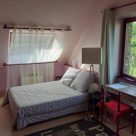 La Grange Des Lisieres Bed & Breakfast Rouvres  Luaran gambar