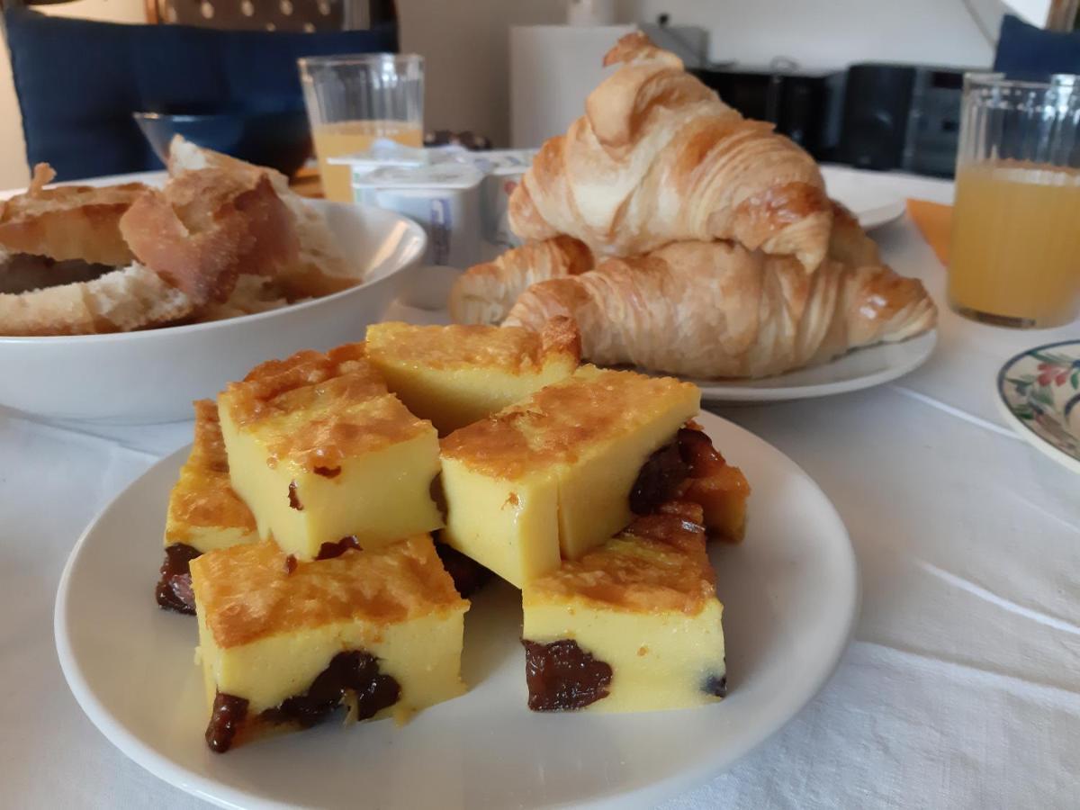 La Grange Des Lisieres Bed & Breakfast Rouvres  Luaran gambar